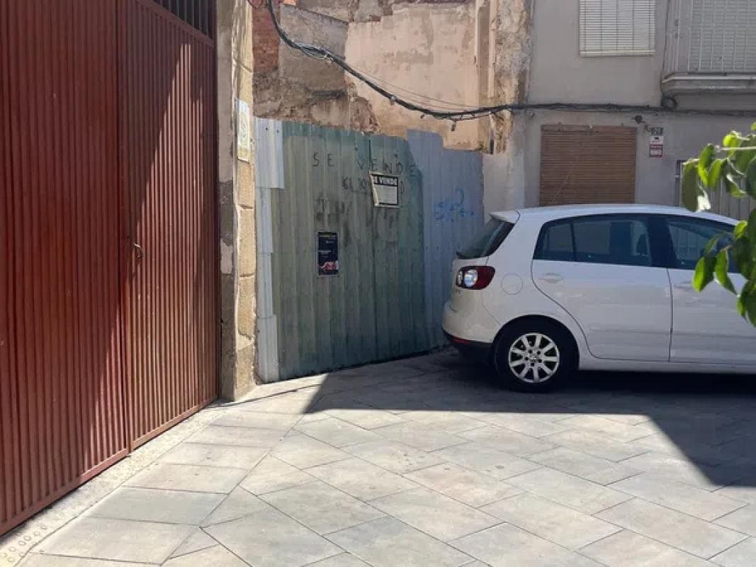 Terreno en venta en Aspe, Alicante photo 5
