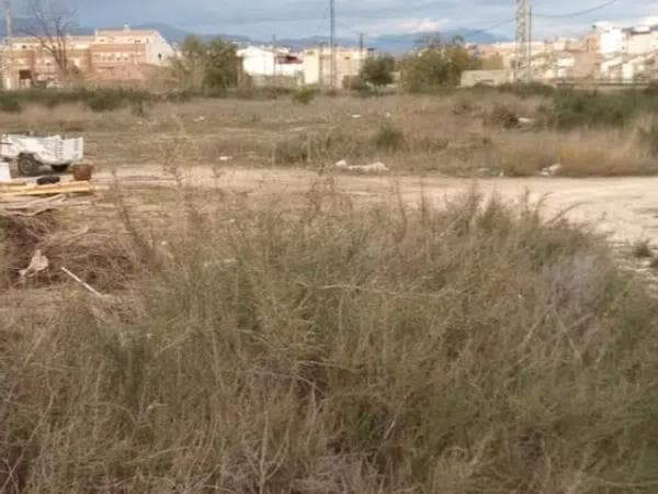Terreno en calle San Pedro photo 1