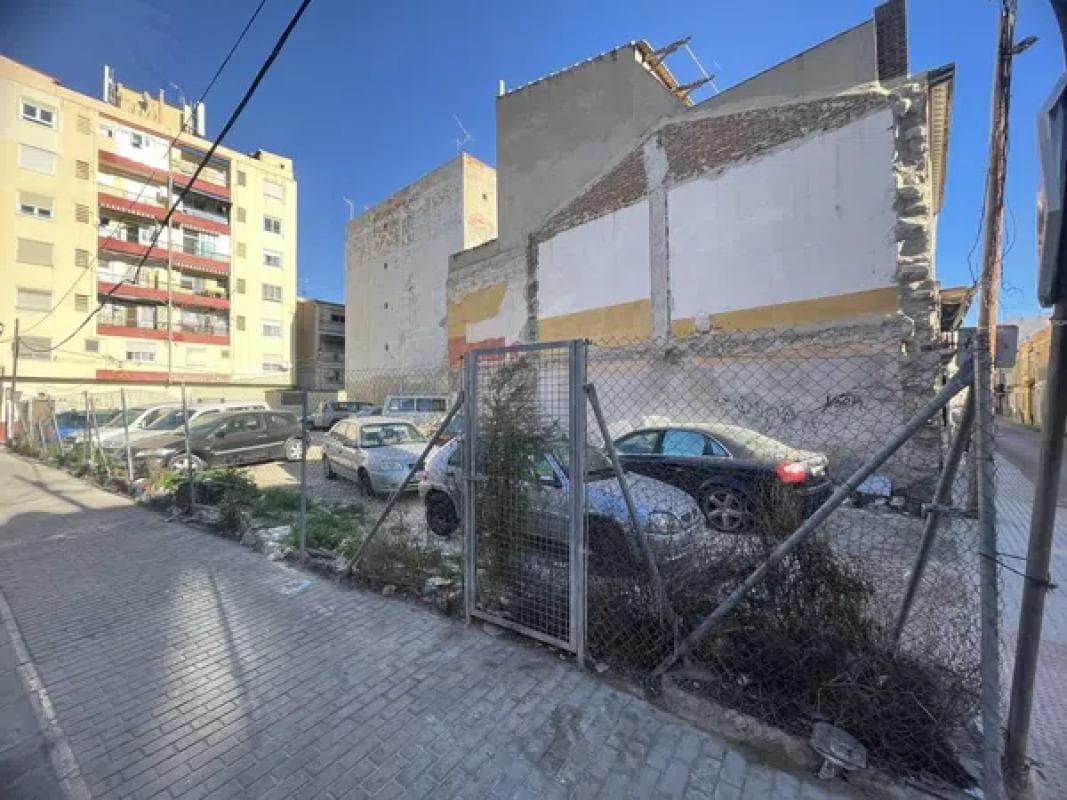 Terreno en venta en Orihuela, Alicante photo 2