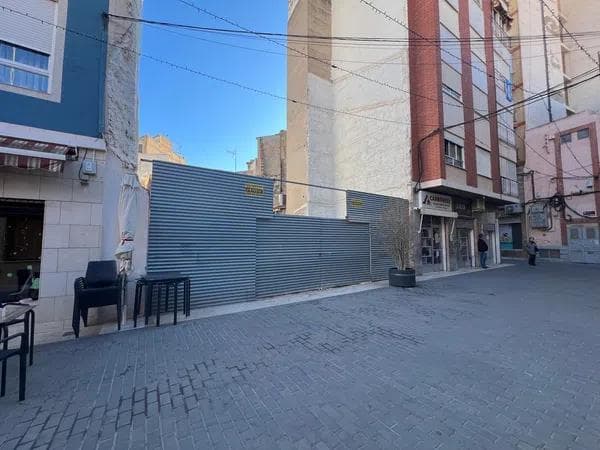 Terreno en Barrio Casco Antiguo thumbnail 2