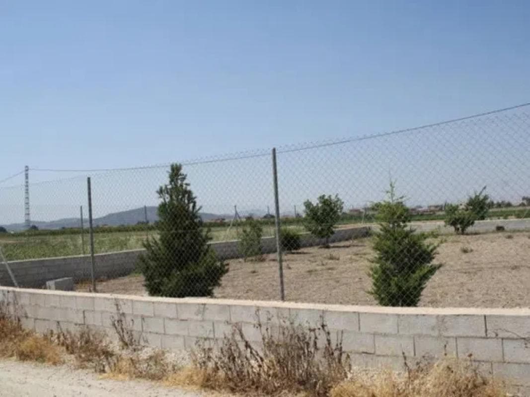 Terreno en venta en Orihuela, Alicante photo 2