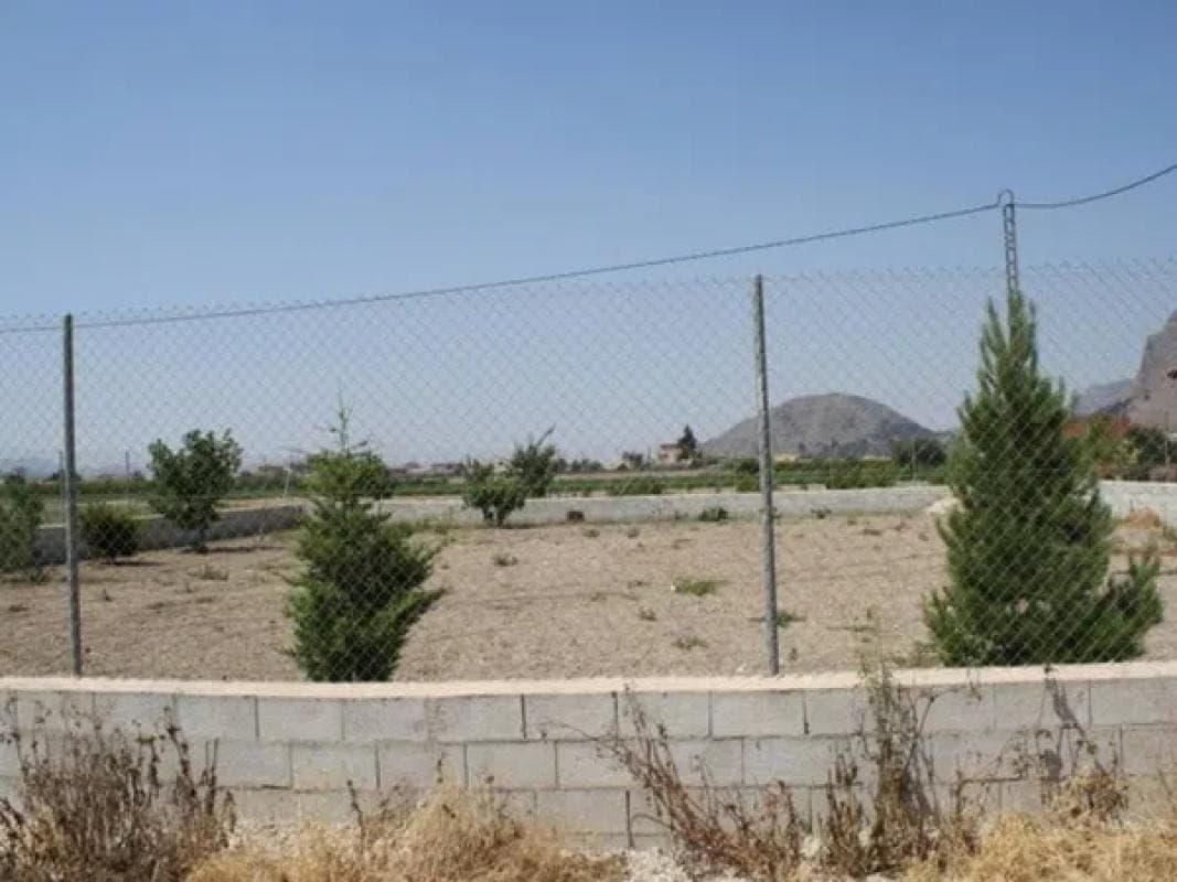 Terreno en venta en Orihuela, Alicante photo 3