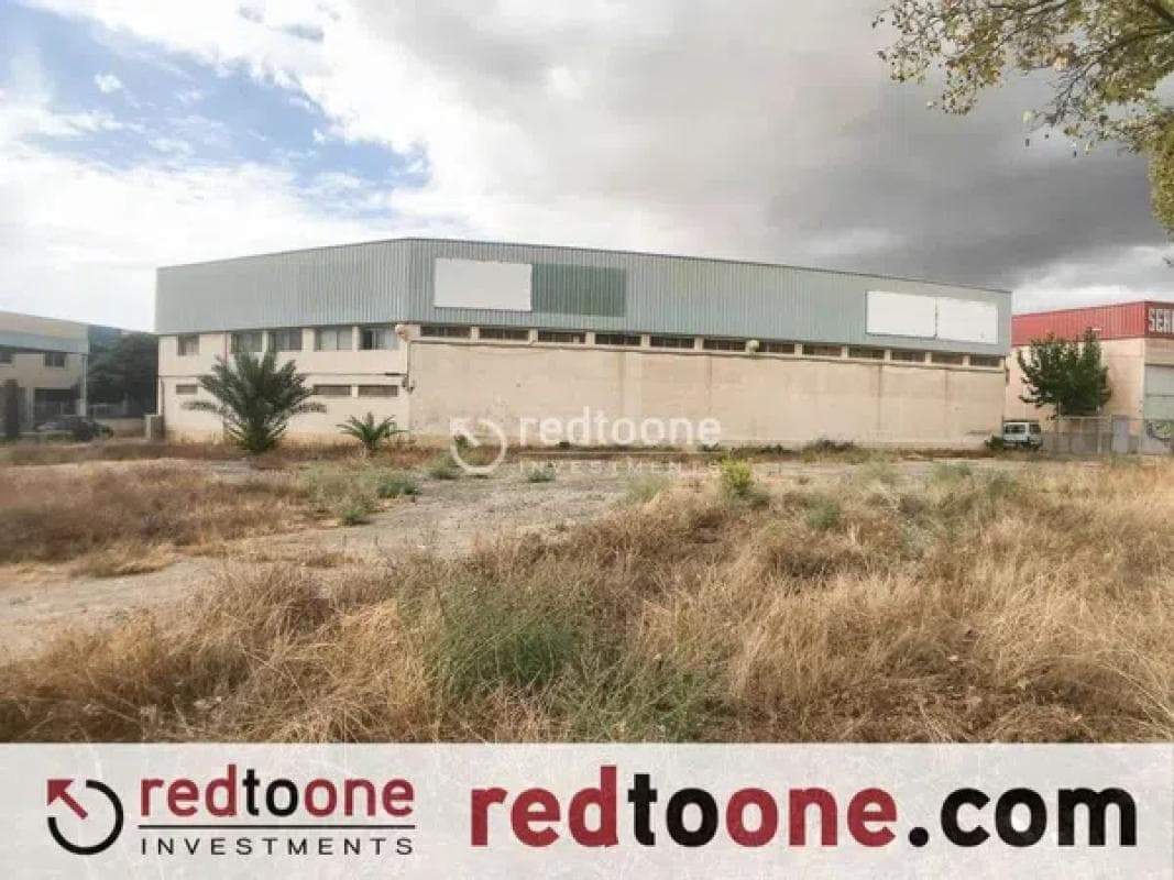 Terreno en venta en San Vicente del Raspeig, Alicante photo 5