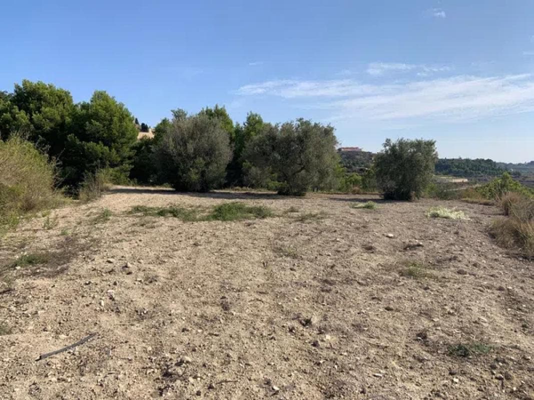 Terreno en venta en Benissa, Alicante photo 5
