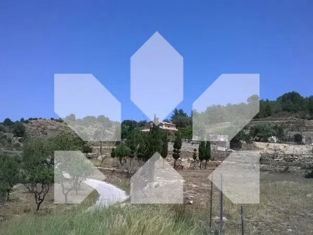 Terreno en venta en Benissa, Alicante photo 2