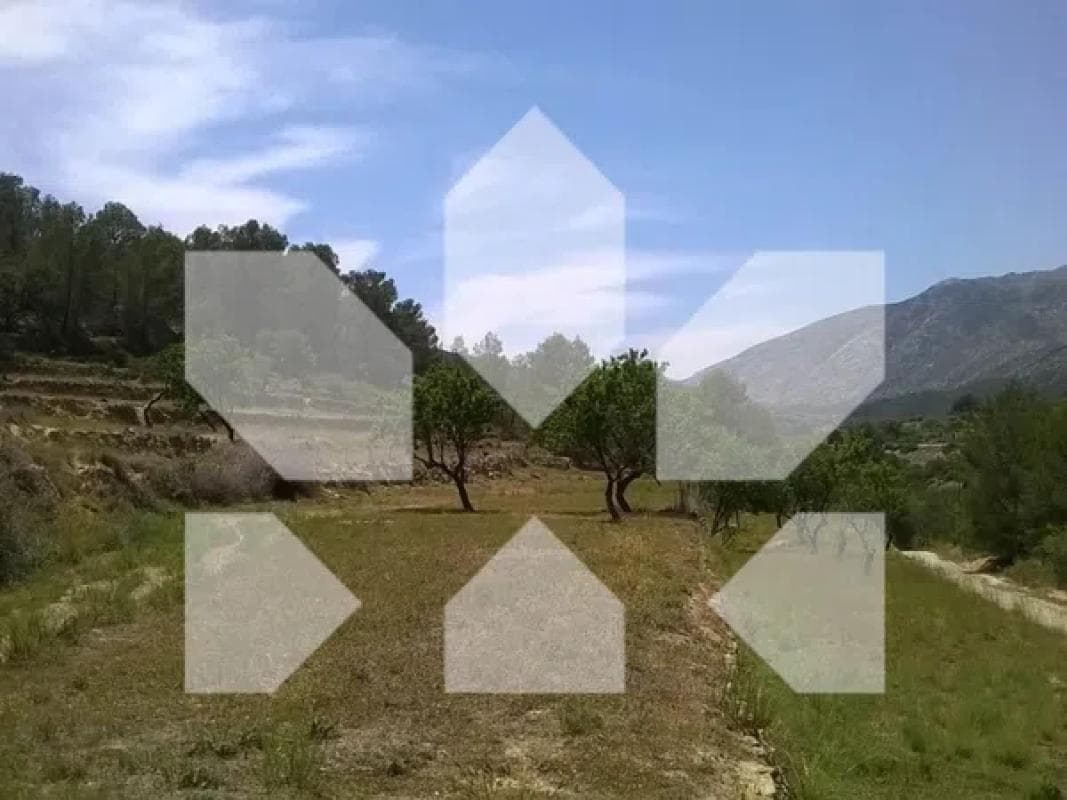 Terreno en venta en Benissa, Alicante photo 4