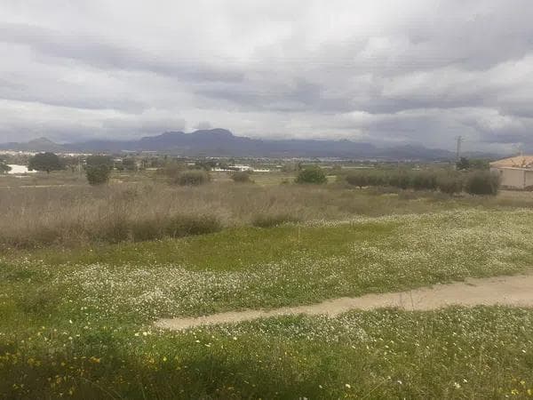 Terreno en avenida Padre Ismael, 127 photo 1