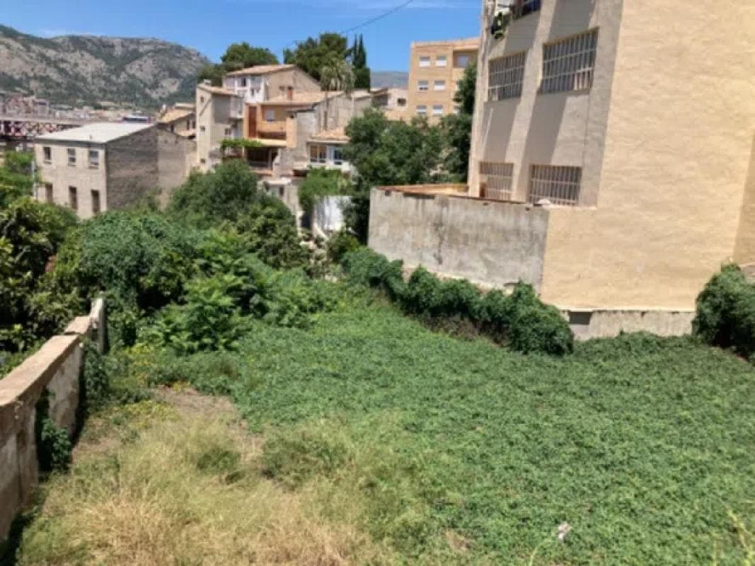 Terreno en venta en Alcoy / Alcoi, Alicante photo 4
