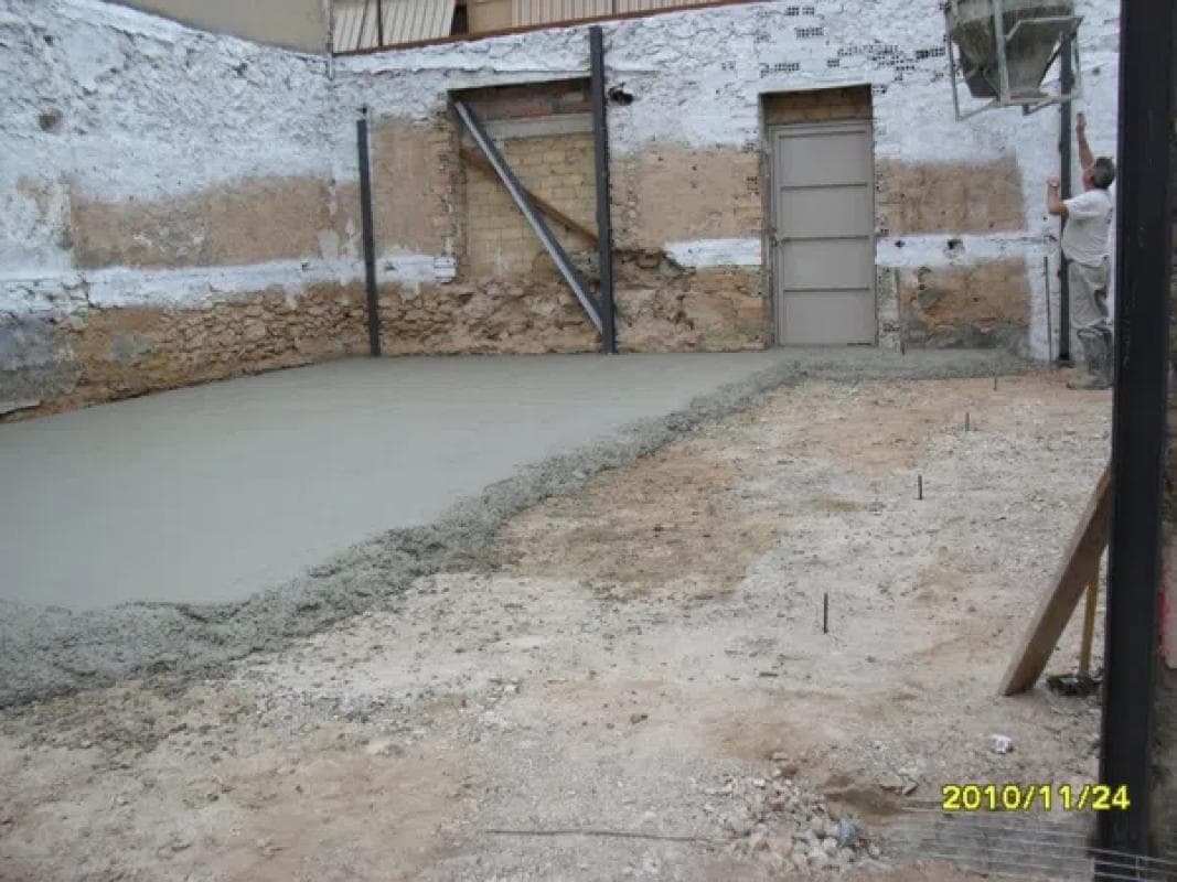 Terreno en venta en San Vicente del Raspeig, Alicante photo 2