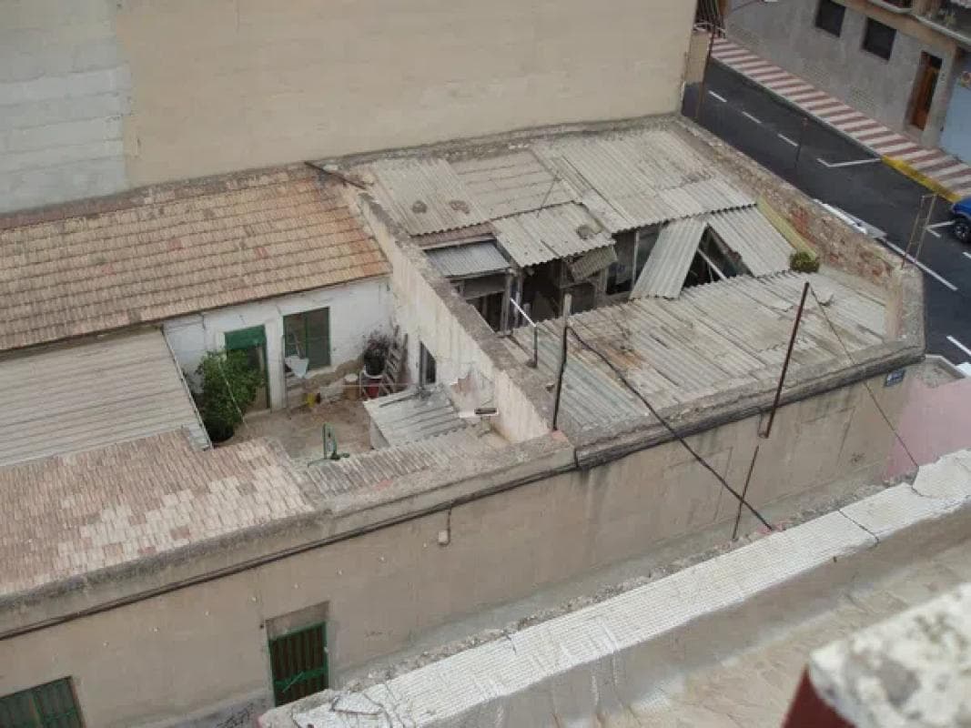 Terreno en venta en San Vicente del Raspeig, Alicante photo 4