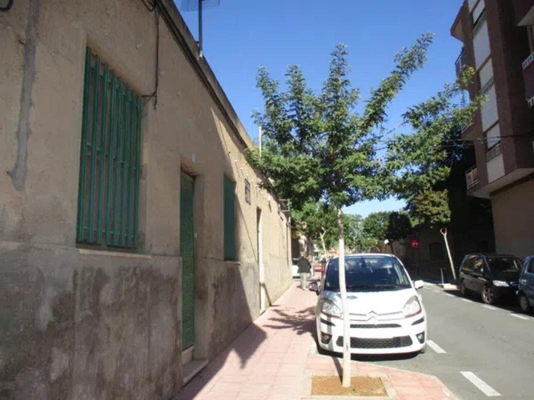 Terreno en venta en San Vicente del Raspeig, Alicante photo 5