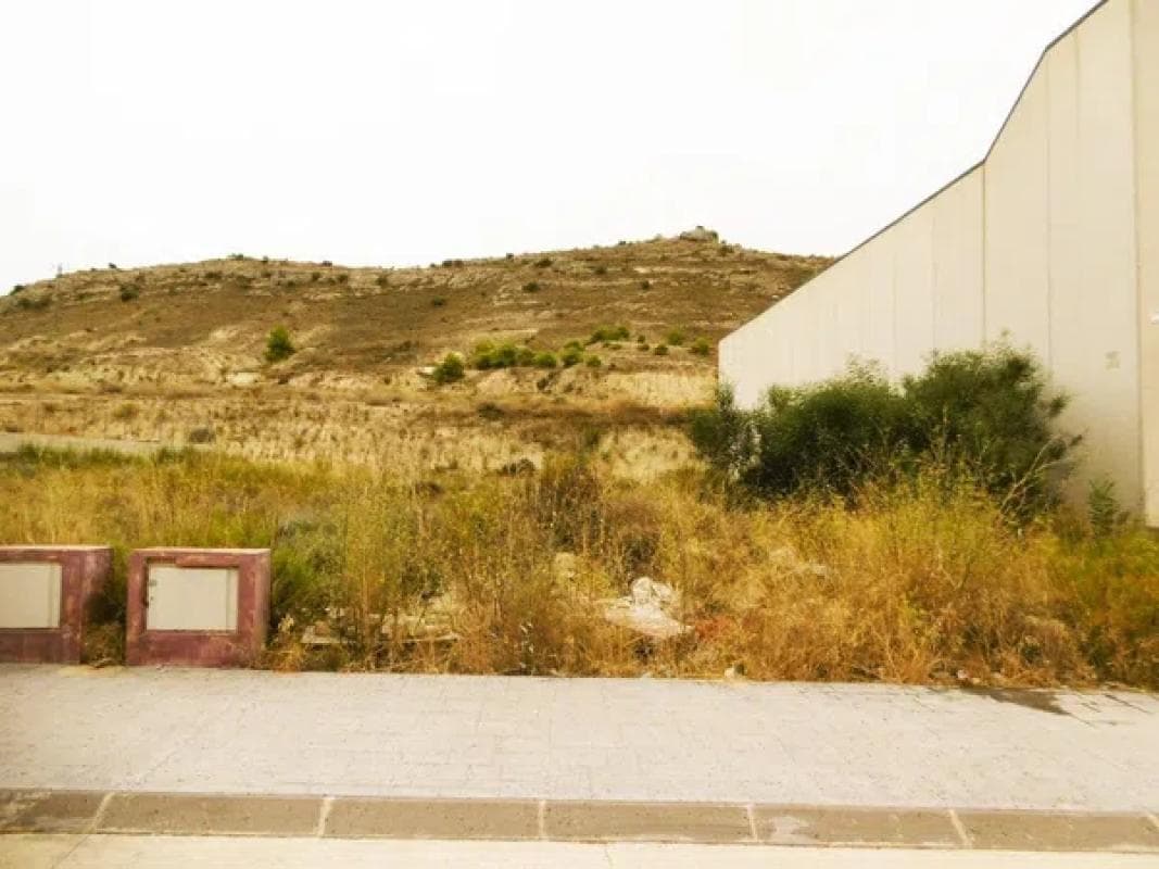 Działka na sprzedaż w Aspe, Alicante photo 5