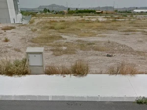Terreno en calle Petrel, 11 thumbnail 2