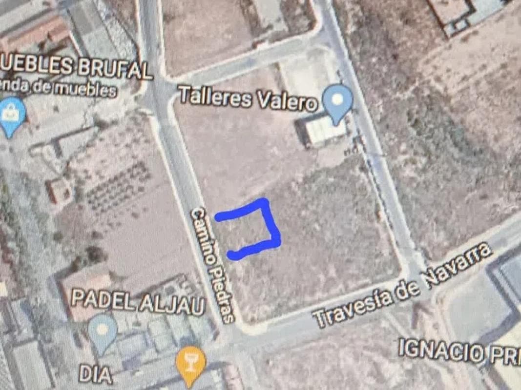 Terreno en venta en Aspe, Alicante photo 4
