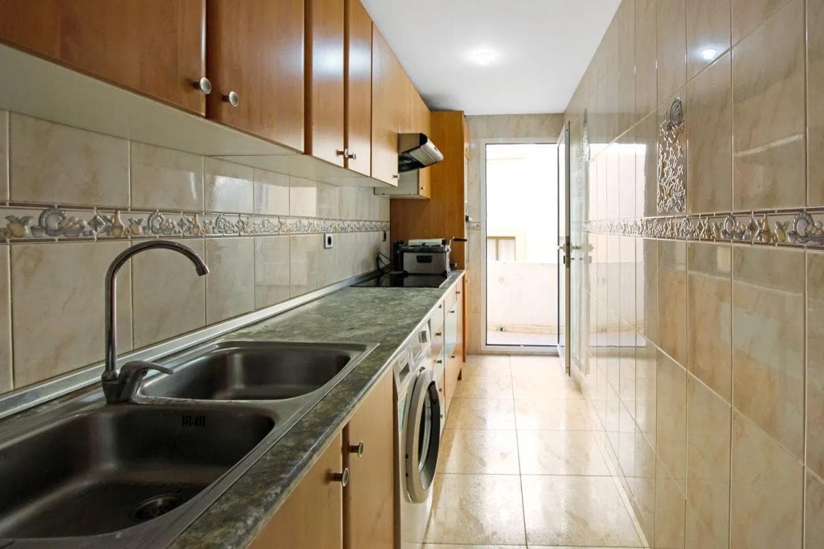 Venta de piso en Casco urbano, Moraira
photo 3