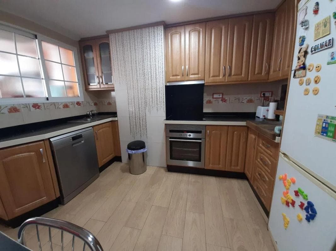 Venta de piso en Maestro Carrascosa - Banda de Música, Villena
photo 3