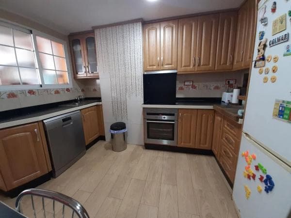 Apartment for sale in Maestro Carrascosa - Banda de Música, Villena thumbnail 2