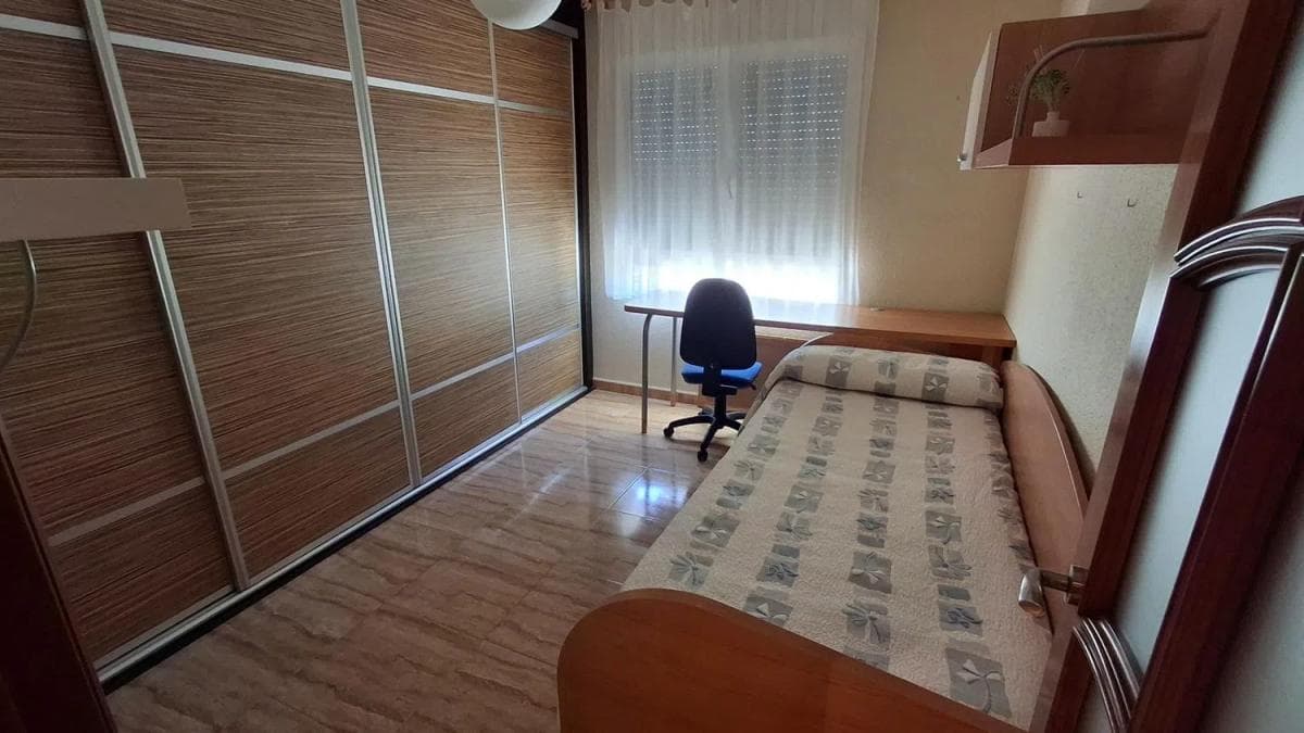 Venta de piso en Maestro Carrascosa - Banda de Música, Villena
photo 4