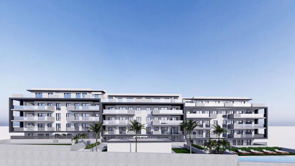 New construction Residencial Nueva Aguadulce in Roquetas de Mar photo 4