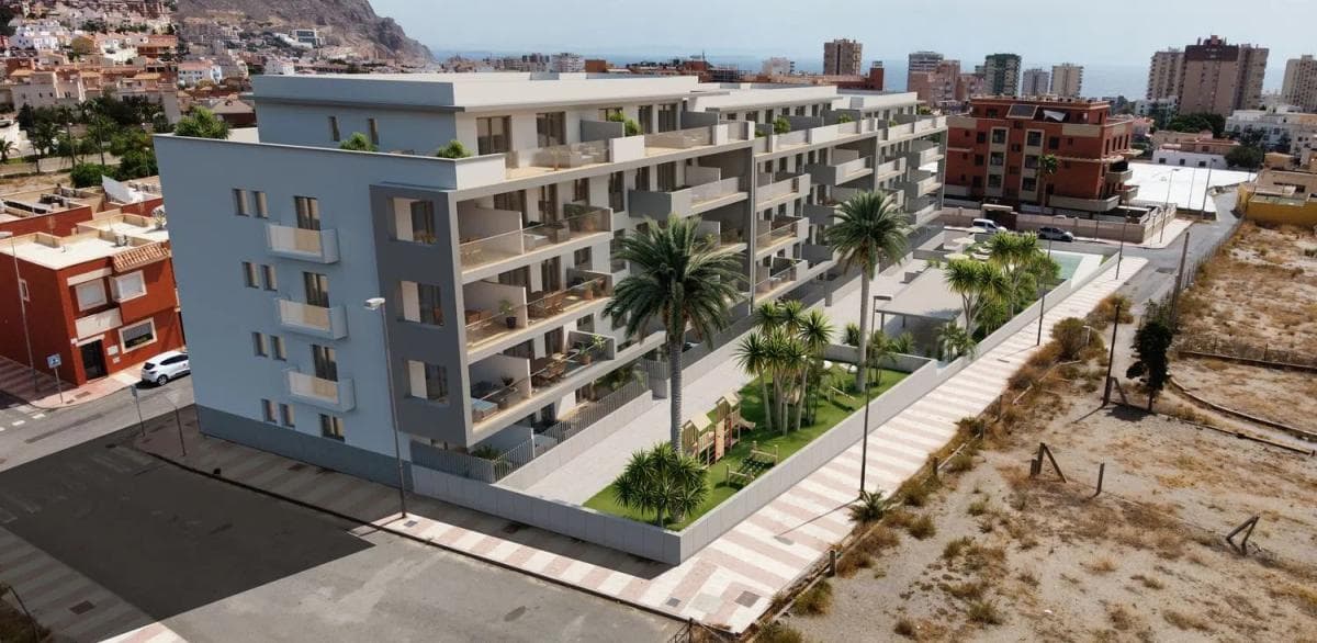 New construction Residencial Nueva Aguadulce in Roquetas de Mar photo 5