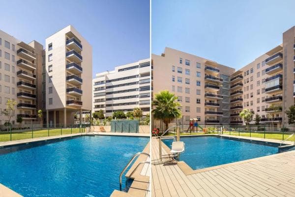 Promoción Noga Residencial obra nueva en Almería thumbnail 1
