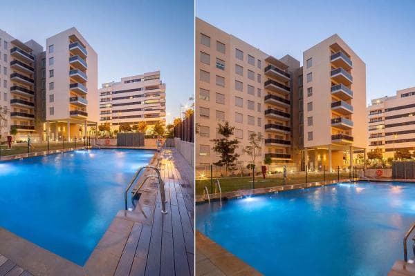 Promoción Noga Residencial obra nueva en Almería thumbnail 2