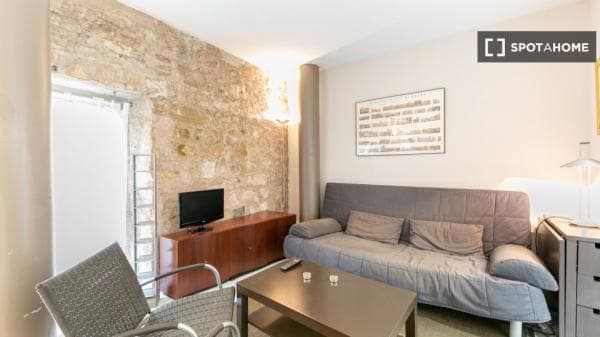Apartment for rent in , Barcelona photo 1
