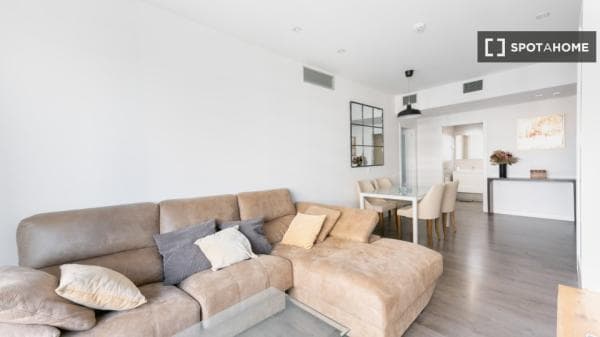 Apartment for rent in , Barcelona photo 1