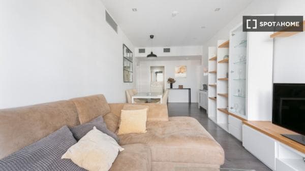 Apartment for rent in , Barcelona thumbnail 1