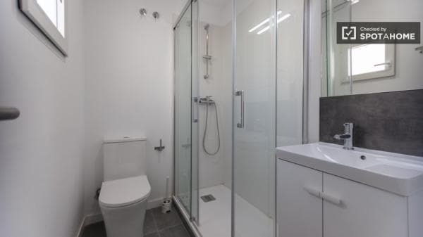 Студия в аренду на , València photo 4