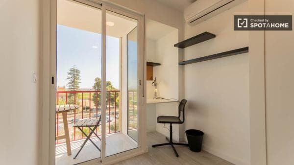 Студия в аренду на , València photo 4