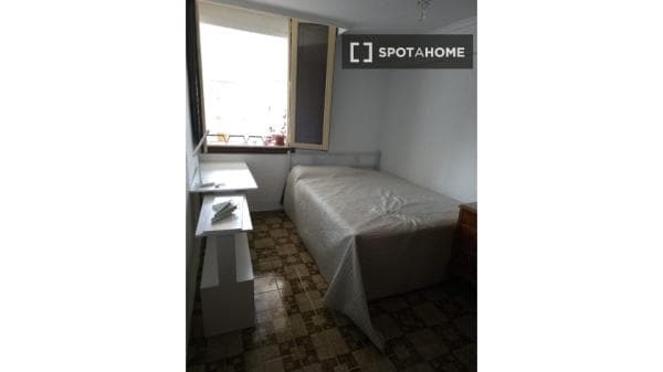 Habitación en piso compartido en valència thumbnail 1