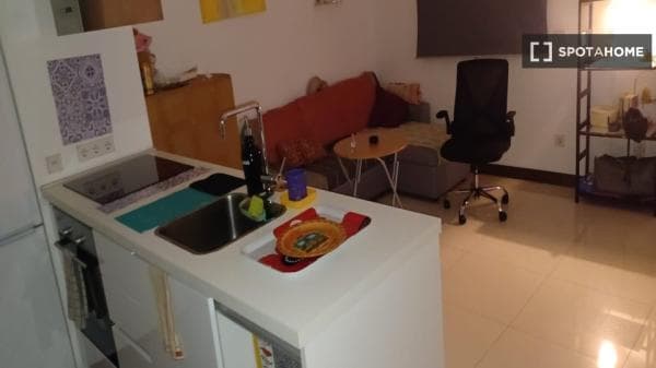 Apartment for rent in , Madrid photo 3