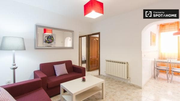 Apartment for rent in , Madrid photo 1