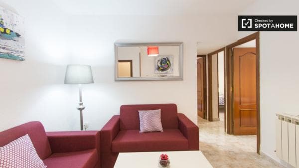 Apartment for rent in , Madrid thumbnail 1