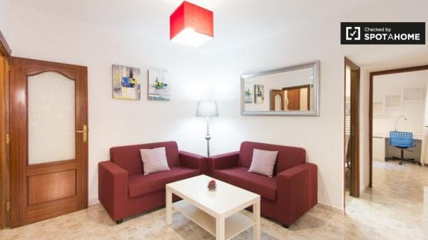 Apartment for rent in , Madrid thumbnail 2