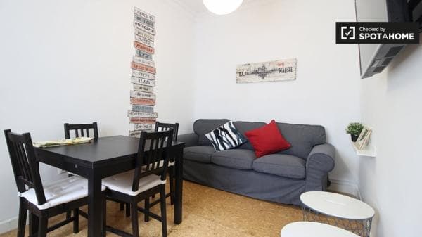 Apartment for rent in , Madrid photo 1