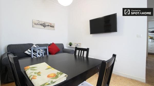 Apartment for rent in , Madrid thumbnail 2