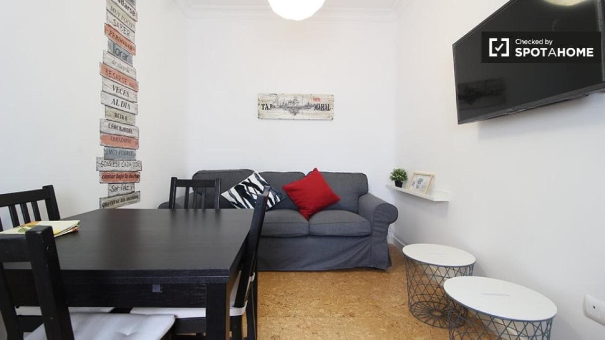 Properties for sale and rent in Spain photo 4