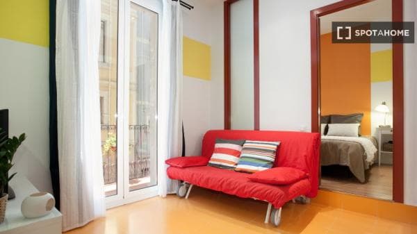 Apartment for rent in , Barcelona photo 1