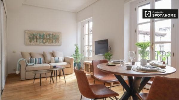 Apartment for rent in , Madrid photo 1