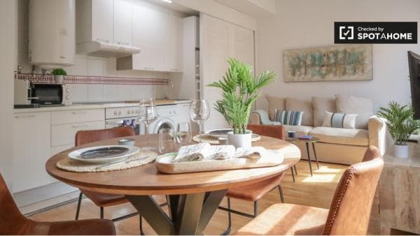 Apartment for rent in , Madrid thumbnail 2