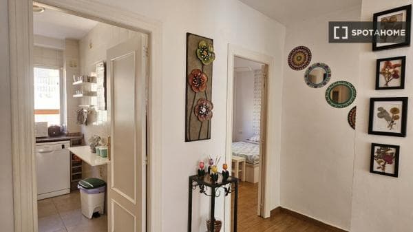 Piso en alquiler en , València photo 1