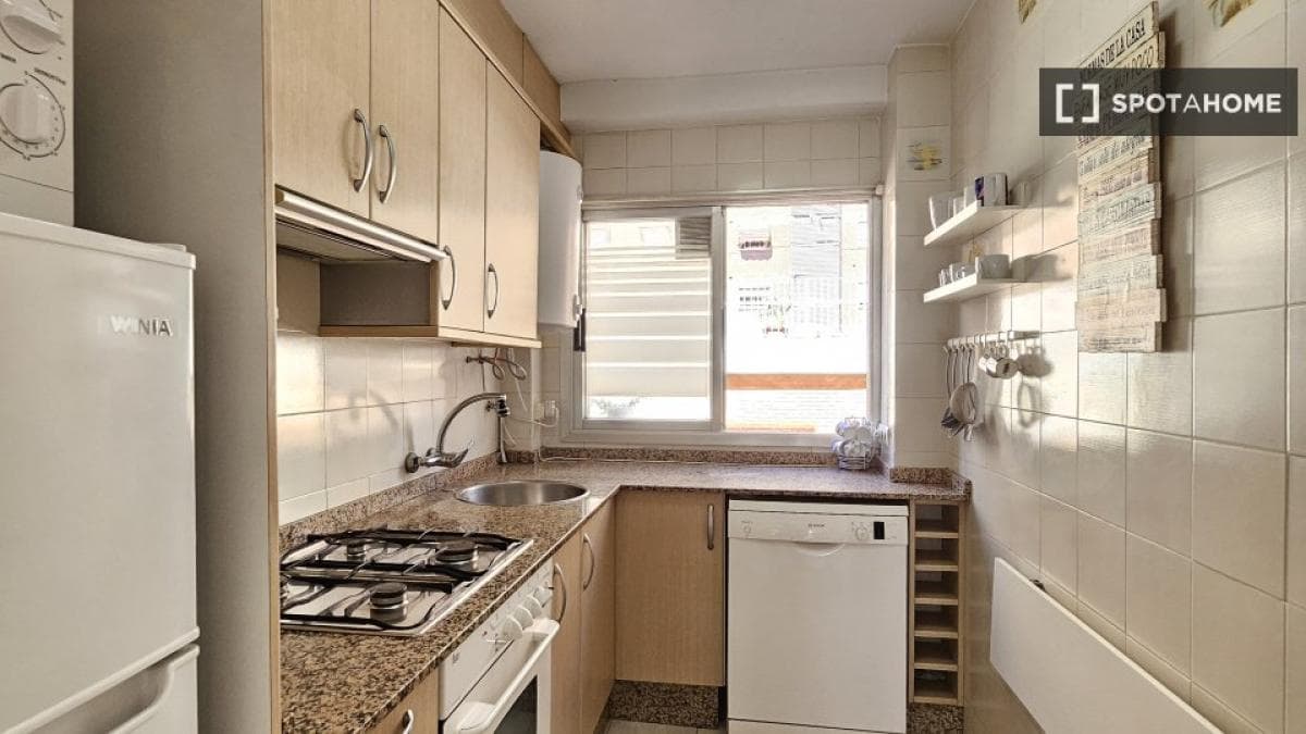 Alquiler de piso en , València photo 4