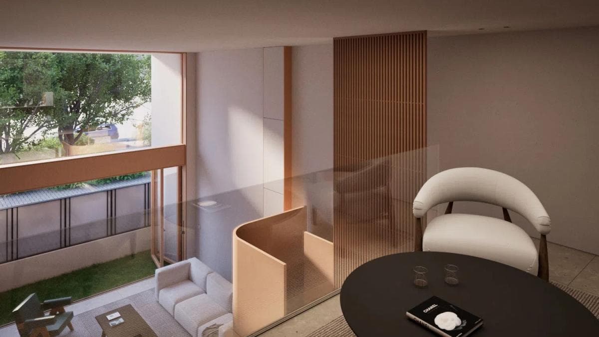 Obra nueva LFT HOME en Huesca (Revista) photo 5