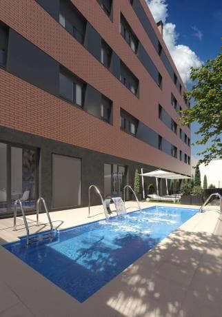 Penthouse for sale at De Pedro Díez, 7, Madrid photo 1