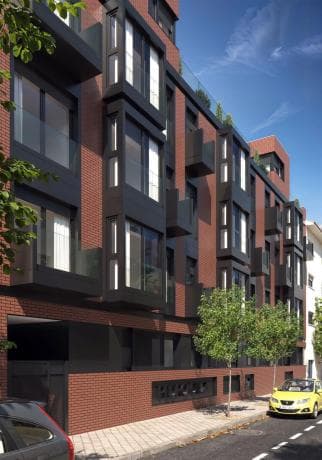Penthouse for sale at De Pedro Díez, 7, Madrid thumbnail 1
