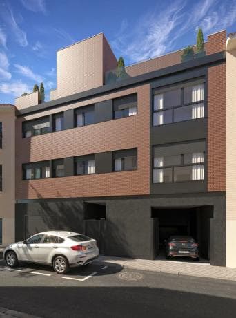 Penthouse for sale at De Pedro Díez, 7, Madrid thumbnail 2