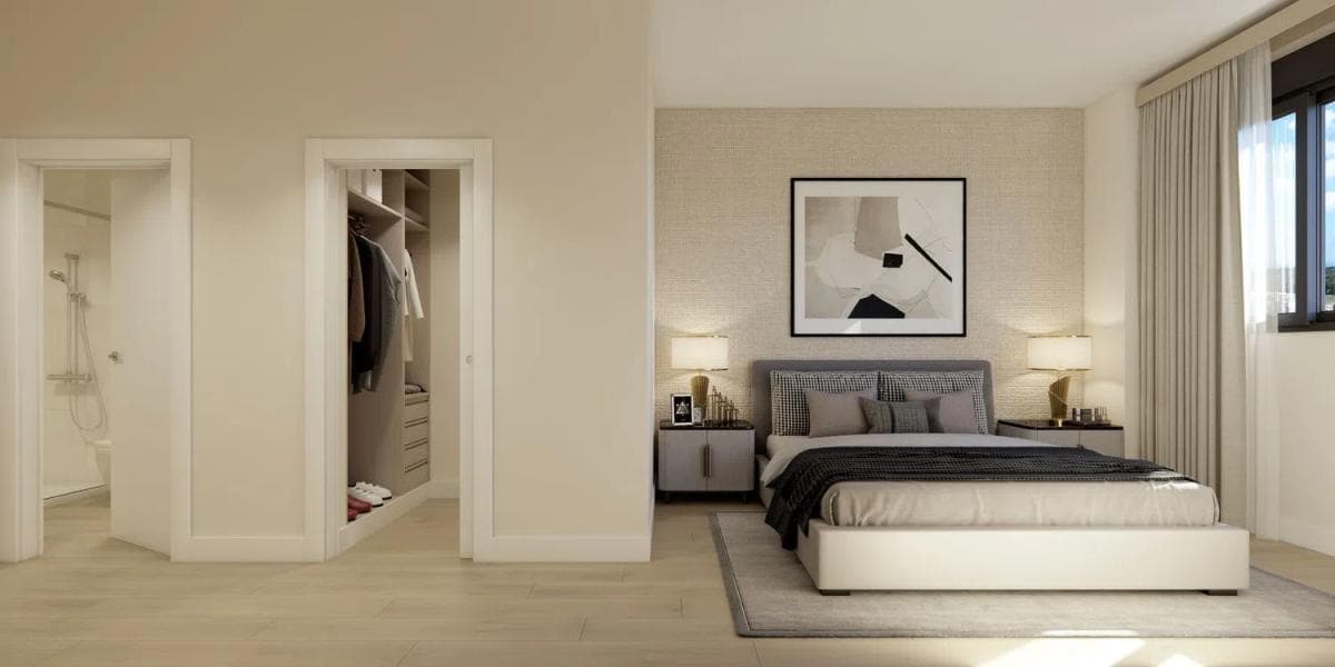 Sale of apartment in Arroyo Bueno, 1, Madrid
photo 2