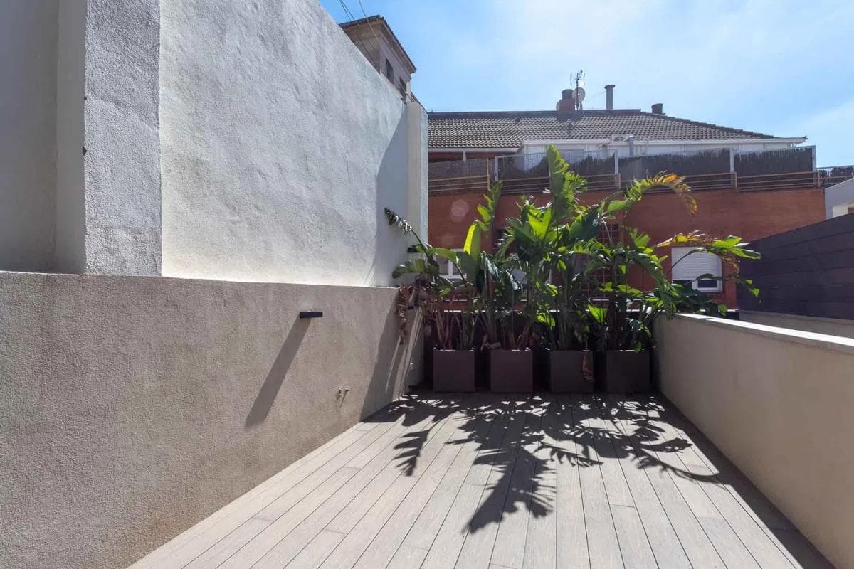 Obra nueva Arimón en Barcelona (Revista) photo 3